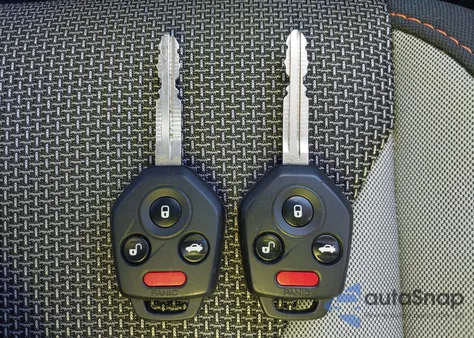 2021 Subaru Crosstrek Premium из США, поврежденный, VIN JF2GTAPC5MH380456